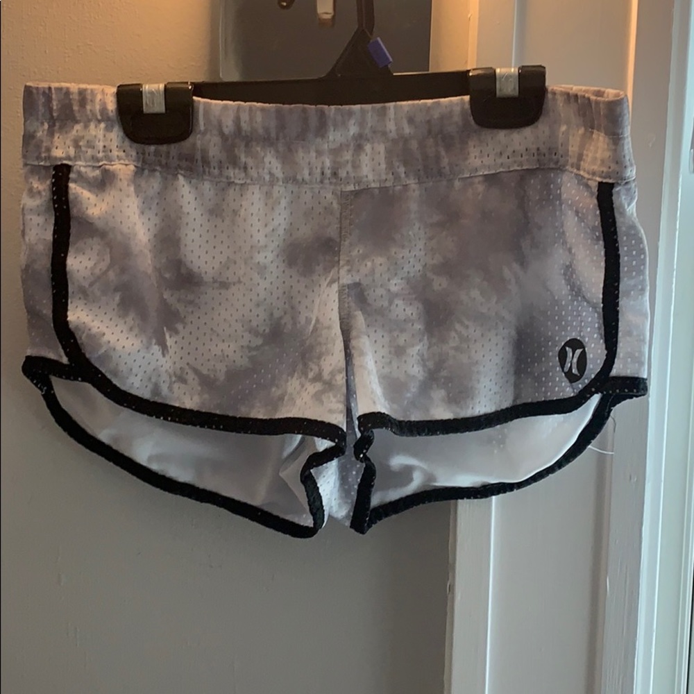 hurley shorts